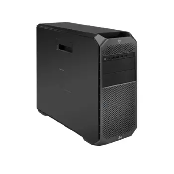 HP - Z4 G4 - Görsel 3