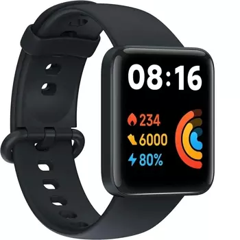 Xiaomi - Redmi Watch 2 lite - Görsel 2