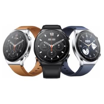 Xiaomi - Watch S1 - Görsel 2