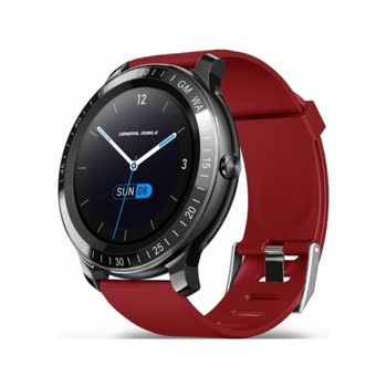 General Mobile - GM Watch - Görsel 3