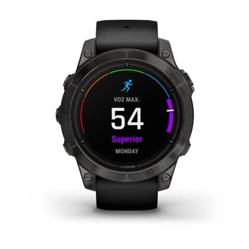 Garmin - Epix Gen 2 - Görsel 2
