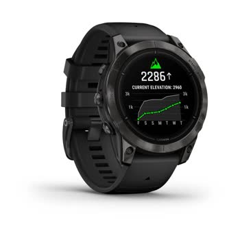 Garmin - Epix Gen 2 - Görsel 3