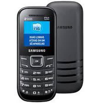 BB Mobile - E111 - Görsel 2