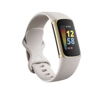 Fitbit - Charge 5 - Görsel 2
