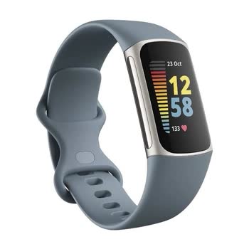 Fitbit - Charge 5 - Görsel 3