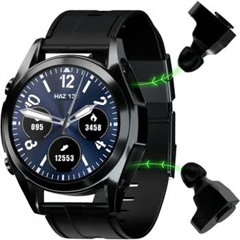 Soulwatch Platinum (SW001S) Logo