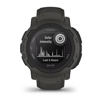Garmin - Instinct 2 Solar - Görsel 2