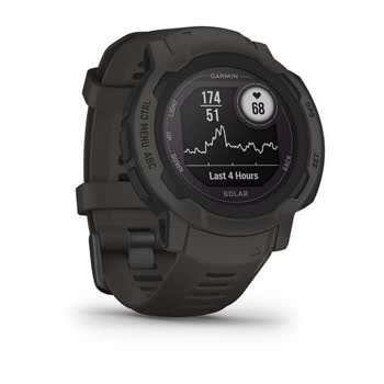 Garmin - Instinct 2 Solar - Görsel 3