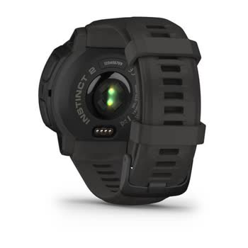 Garmin - Instinct 2 Solar - Görsel 4
