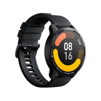 Xiaomi - Watch S1 Active - Görsel 2