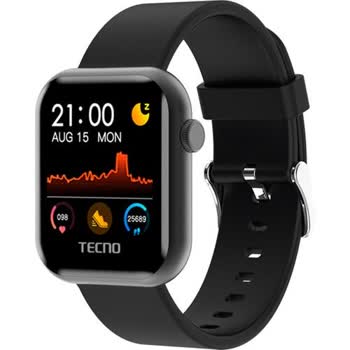 Tecno Mobile - Watch 1 - Görsel 3