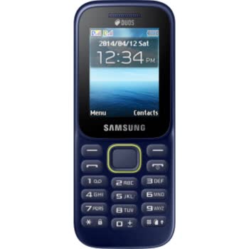 Samsung Telefon - B310E - Görsel 2