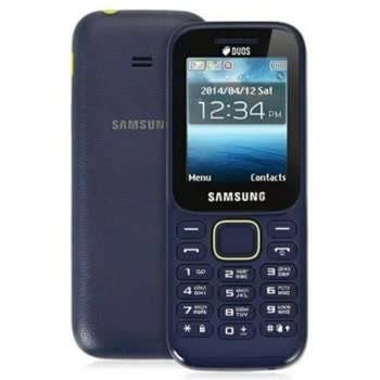 Samsung Telefon - B310E - Görsel 5