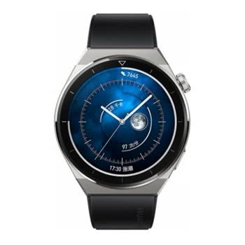 Huawei - Watch GT 3 Pro Titanium - Görsel 3