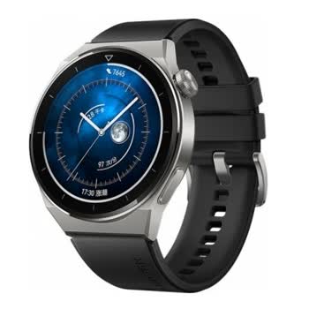 Huawei - Watch GT 3 Pro Titanium - Görsel 4