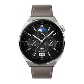 Huawei - Watch GT 3 Pro Titanium - Görsel 5