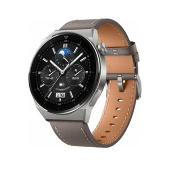 Huawei - Watch GT 3 Pro Titanium - Görsel 6