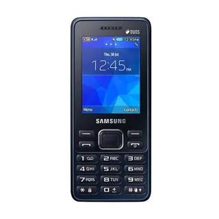 Samsung Telefon - 