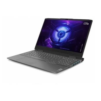 Lenovo - LOQ 82Xv00Nktx - Görsel 2