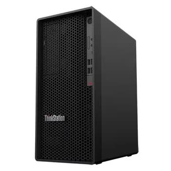 Lenovo - ThinkStation P360 - Görsel 2