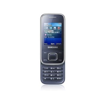 Samsung Telefon SM-E2350B
