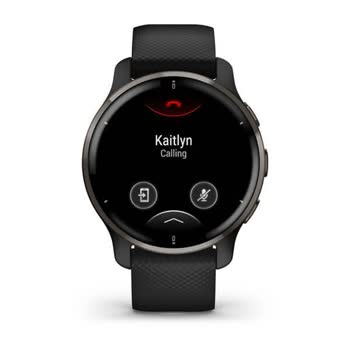 Garmin - Venu 2 Plus - Görsel 2
