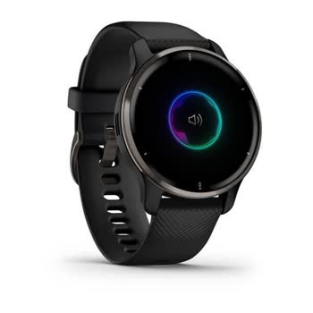 Garmin - Venu 2 Plus - Görsel 3