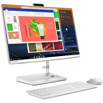 Lenovo - IdeaCentre 3 Intel - Görsel 2