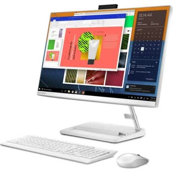 Lenovo - IdeaCentre 3 Intel - Görsel 3