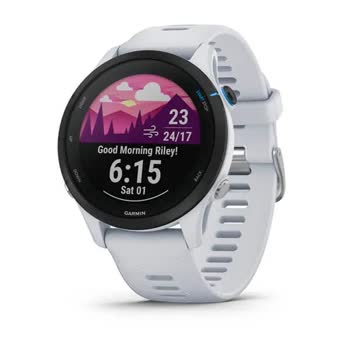 Garmin - Forerunner 255 Music - Görsel 2