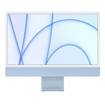 iMac M1 Logo