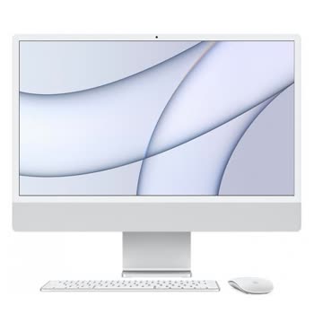 Apple - iMac M1 - Görsel 2