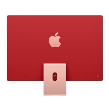 Apple - iMac M1 - Görsel 3