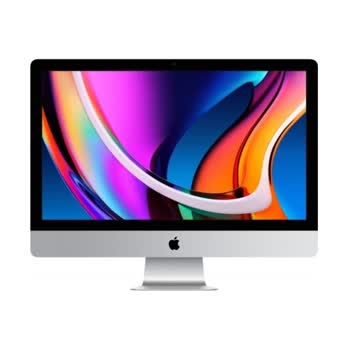 Apple iMac 2020