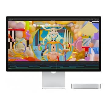 Apple - Mac Mini M2 Pro - Görsel 6