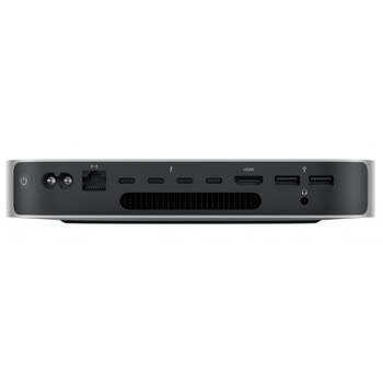 Apple - Mac Mini M2 Pro - Görsel 4