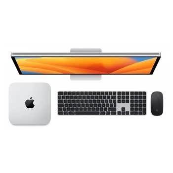Apple - Mac Mini M2 Pro - Görsel 5
