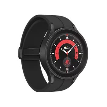 Samsung Telefon - Galaxy Watch 5 Pro - Görsel 2