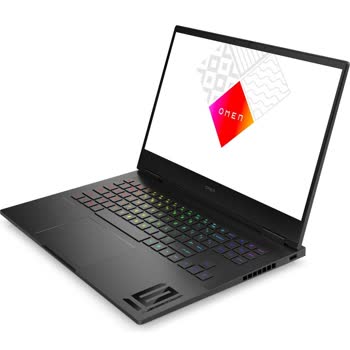 HP - OMEN 16-WF1015NT - Görsel 2