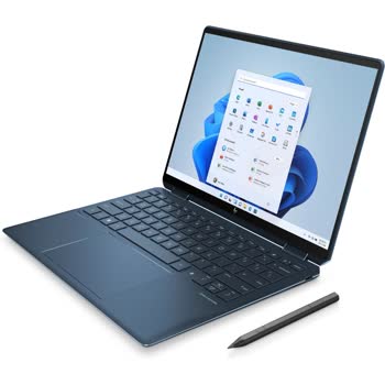 HP - Spectre x360 14-EF2003NT - Görsel 2