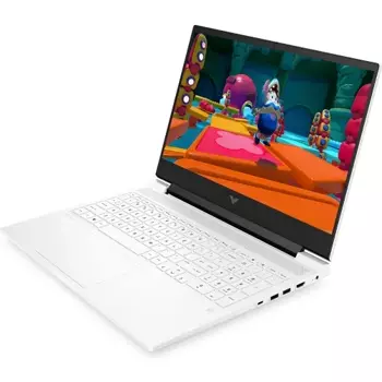 HP - Victus 16-R1077NT - Görsel 2