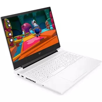 HP - Victus 16-R1077NT - Görsel 3