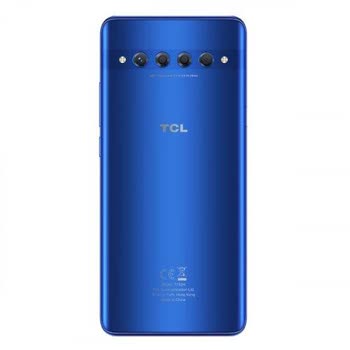 TCL Telefon - 10 Plus - Görsel 2