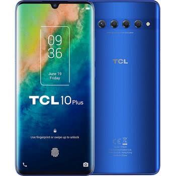 TCL Telefon - 10 Plus - Görsel 3