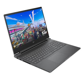 HP - Victus 16-R1073NT - Görsel 2
