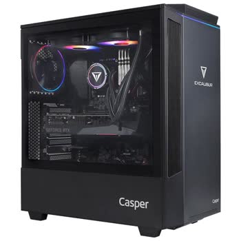 Casper - Excalibur E600 - Görsel 4