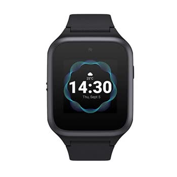 Family Watch MT40SX Logo