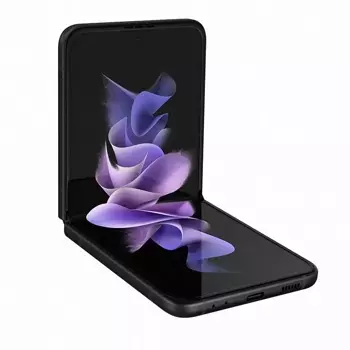 Samsung Telefon - Galaxy Z Flip 3 - Görsel 2