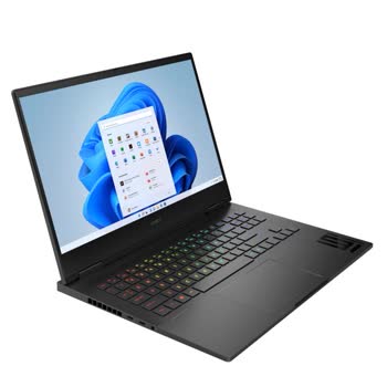 HP - OMEN 16-Wf0030nt - Görsel 2