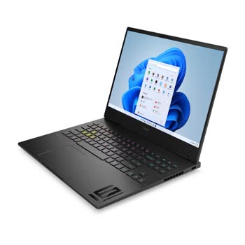 HP - OMEN GeForce 16-U0006Nt - Görsel 2